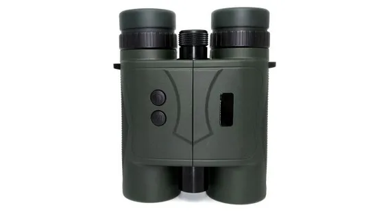 Telemetro da tiro per caccia con misuratore di distanza da golf 1200m di vendita calda OEM