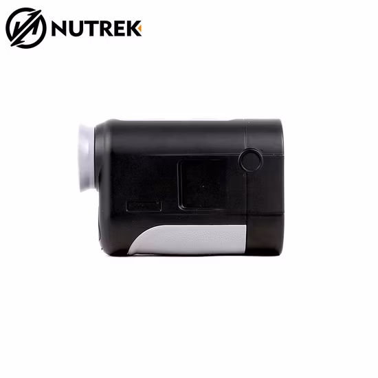 Nutrek Optics 1200 m Telescopio da caccia Golf Misuratore di distanza laser digitale Telemetro